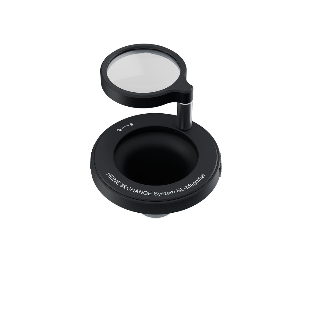 HEINE BETA X VET otoskop8